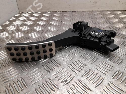 Pedal Pedal MERCEDES-BENZ CLA Shooting Brake (X118) CLA 250 e (118.686) (218 hp) 37559018 37559018
