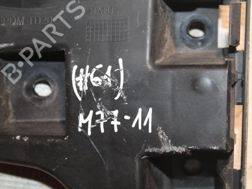 Rear bumper bracket VOLVO V60 I (155) 1.6 DRIVe | BP28941067C159 