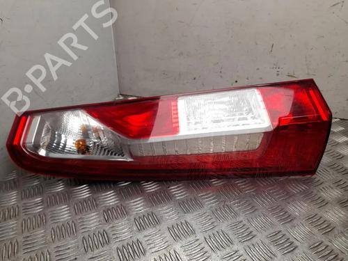 Left taillight RENAULT MASTER III Van (FV) 2.3 dCi 150 FWD (FV0F, FV03, FV09) | BP35790703C34 - Image 4