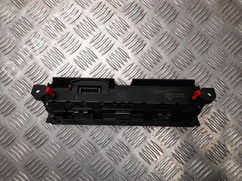 Climate control TOYOTA C-HR (_X2_, _H2_) PHEV (MAXH21) | BP37570073I5 - Image 3