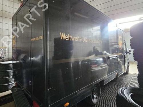 Electronic module VW CRAFTER Platform/Chassis (SZ_) 2.0 TDI FWD (SZB, SZC, SZH, SZI, SZJ, SZK, SZO, SZP, SZS... | BP37556153M83 - Image 7