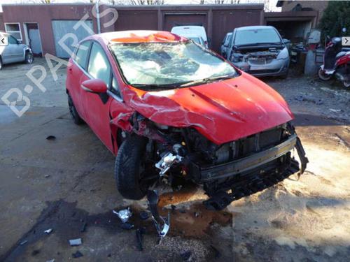 Engine control unit (ECU) FORD FIESTA VI (CB1, CCN) 1.0 EcoBoost | BP37577479M57  - Image 9