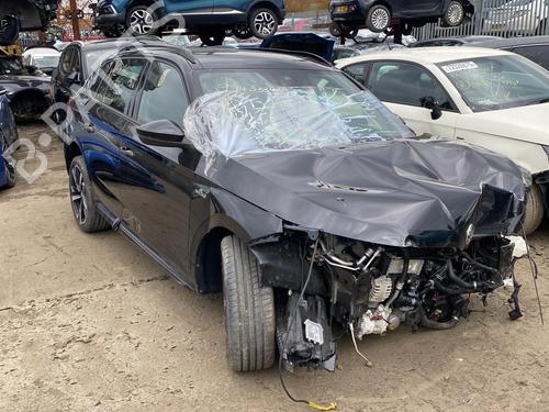 Hattehylde SKODA KAMIQ (NW4) 1.0 TSI | BP37575416C85 - Image 5