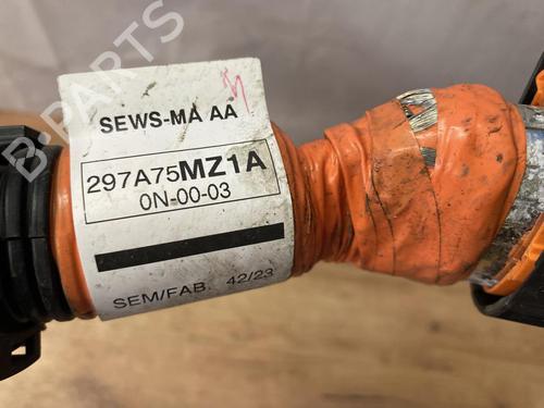 Wiring harness RENAULT MEGANE E-TECH SUV EV60 (BNJ1) | BP38966557E16 - Image 7