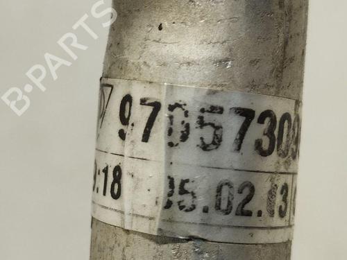 AC pipe PORSCHE PANAMERA (970) 3.0 S E-Hybrid | BP28915980M126 