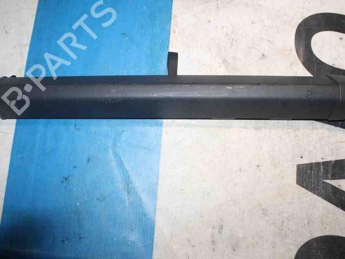 Used Rear parcel shelf VOLVO S60 II (134) D5 (205 hp) 28936136