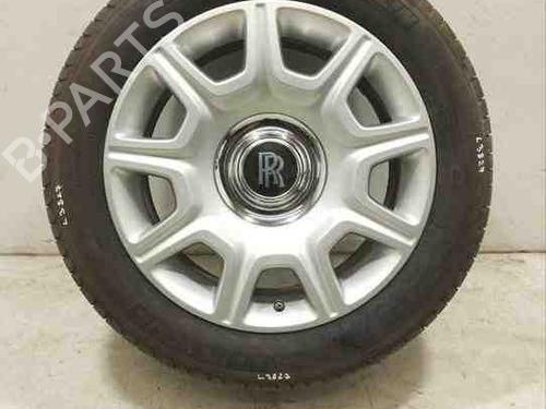 Fælk ROLLS-ROYCE GHOST I (RR4) V12 (571 hp) 28932355