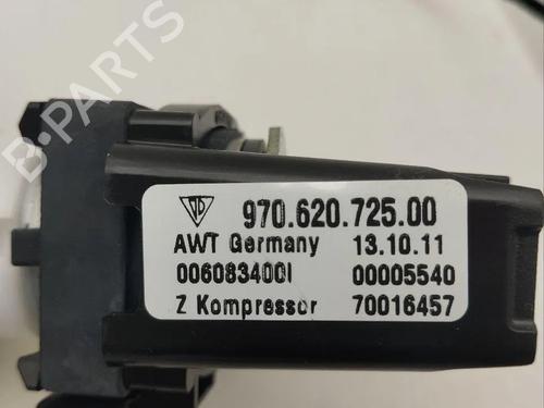 Electronic module PORSCHE PANAMERA (970) 4.8 Turbo | BP28909899M83 