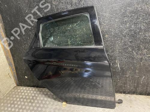 Used Right rear door Right rear door RENAULT ZOE Hatchback Van (BFM_) Electric (BFMA, BFMB) (88 hp) 40461411 40461411