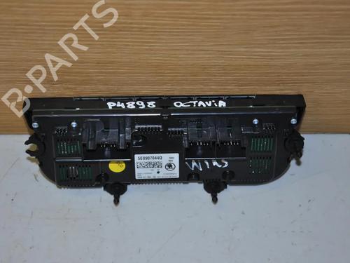 Electronic module SKODA OCTAVIA III Combi (5E5, 5E6) 1.6 TDI | BP36565411M83  - Image 6