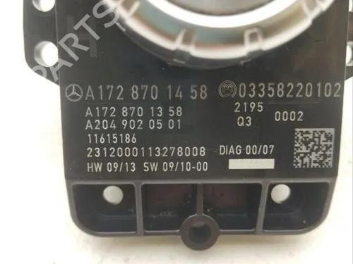 Electronic module MERCEDES-BENZ CLS (C218) CLS 500 4-matic (218.391) | BP28944590M83 - Image 6
