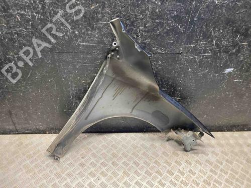 Forkjerm venstre RENAULT MEGANE III Hatchback (BZ0/1_, B3_) 1.5 dCi (BZ09, BZ0D, BZ1W, BZ29, BZ14) | BP28928126C41 