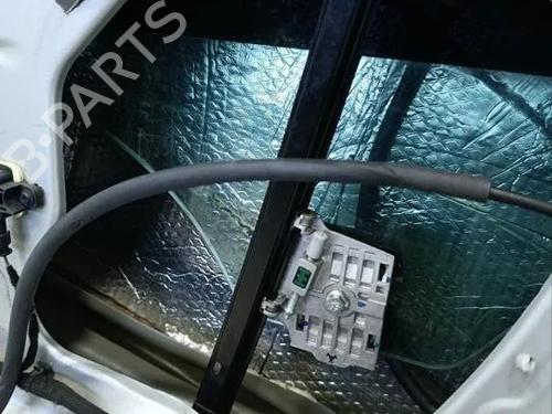 Dør højre fortil DODGE CHALLENGER Coupe 6.4 SRT8 | BP30884914C3