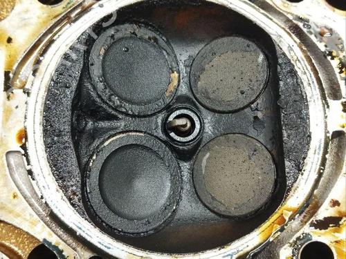 Cylinder head AUDI Q7 (4LB) 3.0 TFSI quattro | BP28936086M5  - Image 9
