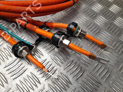 Wiring harness TESLA MODEL S (5YJS) 75D AWD | BP37571638E16 - Image 2