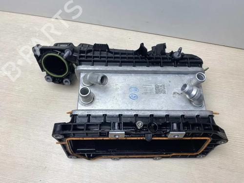 Intake manifold RENAULT AUSTRAL E-TECH 200 Hybrid (HGM2) | BP31975879M70