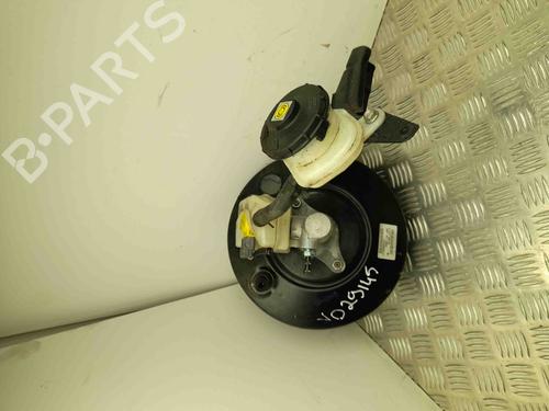 Maître-cylindre HONDA CIVIC IX (FK) 1.8 i-VTEC (FK2) (141 hp) 28935291