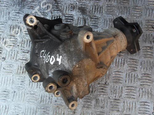 Caja transfer Caja transfer NISSAN X-TRAIL II (T31) 2.0 dCi (150 hp) 37576701 37576701