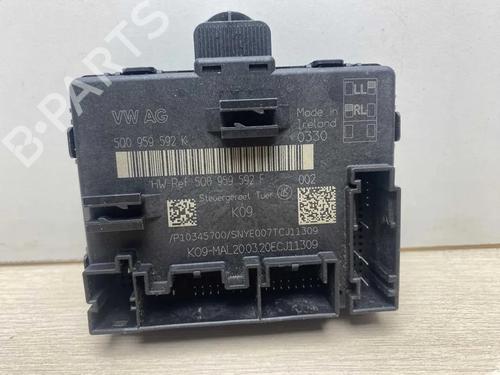 Used Electronic module Electronic module VW GOLF VIII (CD1, DA1) 1.5 eTSI (150 hp) 32421200 32421200