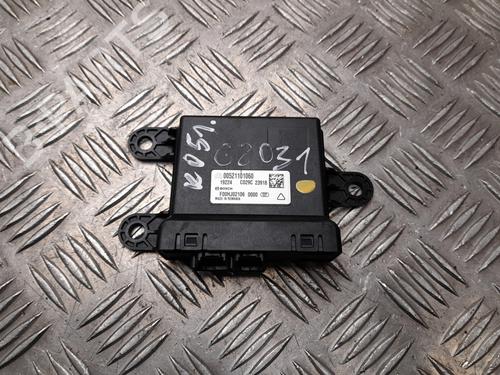 Elektronische module ALFA ROMEO GIULIA (952_) 2.9 Quadrifoglio (952AAM24) (510 hp) 28945357