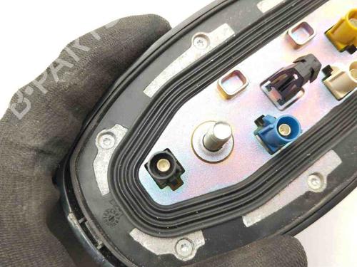 Antenna/Base JAGUAR XJ (X351) 3.0 SCV6 | BP28941665C140 