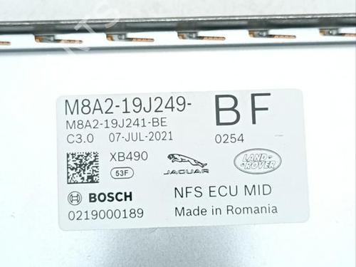 Control unit LAND ROVER DEFENDER Station Wagon (L663) P300 Si4 4x4 | BP39000488M11 - Image 10