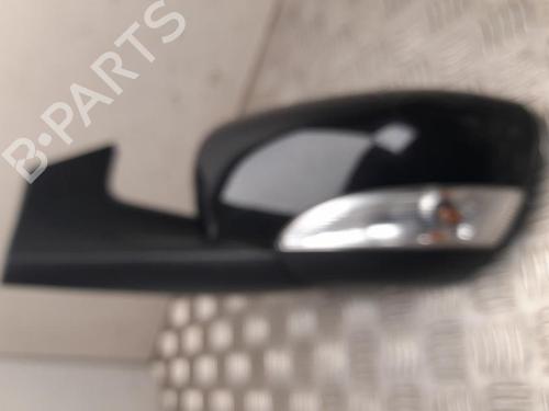 Left mirror RENAULT ZOE (BFM_) ZOE | BP28934951C26 