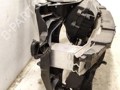 Front slam panel PORSCHE PANAMERA (971) 2.9 4 E-Hybrid (97ABE1, 97BBE1, 97ABX1) | BP28946313C72 