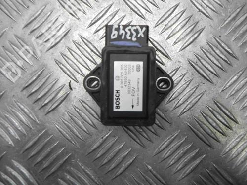 Elektronisk sensor NISSAN PRIMERA Estate (WP12) 2.2 dCi (139 hp) 28932193