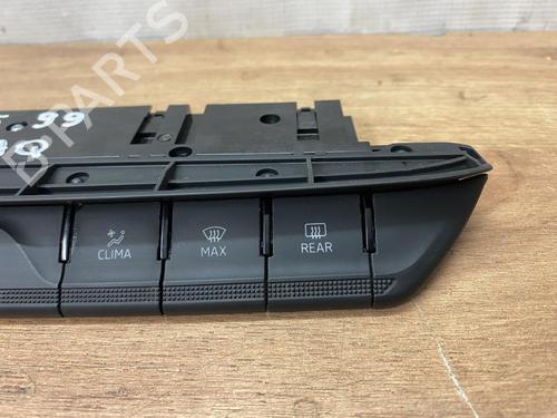 Warning switch SKODA ENYAQ iV SUV (5AZ) 85 | BP39909706I22 - Image 4