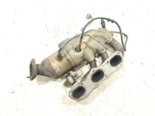 Catalyst PORSCHE CAYMAN (981) 2.7 | BP28921374M10  - Image 5