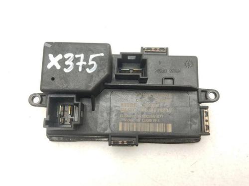 Used Heater resistor PORSCHE PANAMERA (970) 3.0 S E-Hybrid (416 hp) 28915535