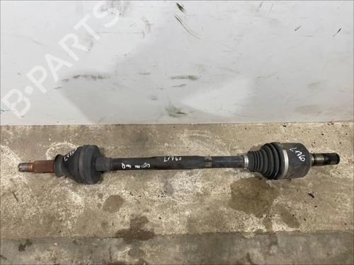 Used Right rear driveshaft MASERATI GHIBLI III (M157) 3.0 S Q4 (409 hp) 28914646