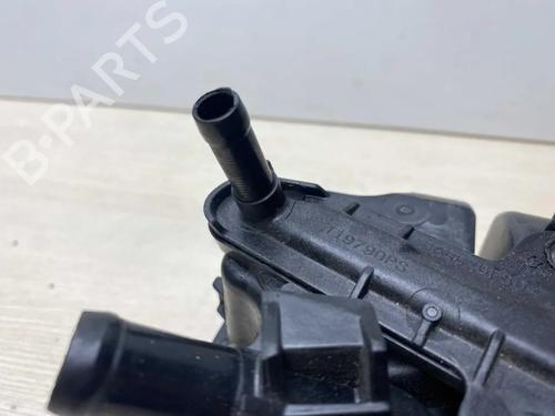 Rohr RENAULT AUSTRAL E-TECH 200 Hybrid (HGM2) | BP31626146M125 