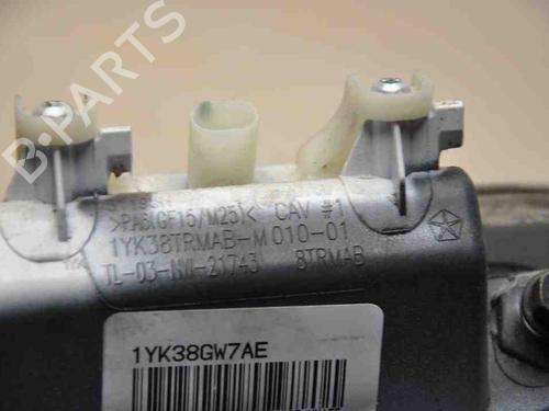 Tailgate handle DODGE DURANGO (WD) 5.7 | BP28942859C132 