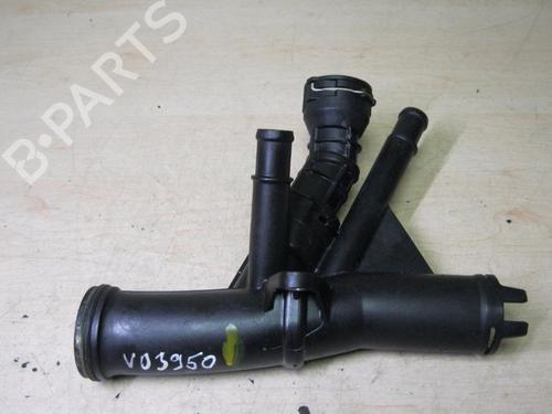 Used Pipe VW GOLF VII (5G1, BQ1, BE1, BE2) 1.6 TDI (105 hp) 28942377