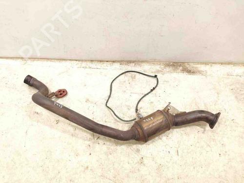 Used Catalyst PORSCHE PANAMERA (970) 3.0 S E-Hybrid (333 hp) 28933426