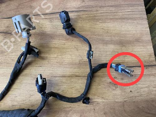 Wiring harness FORD PUMA (J2K, CF7) 1.0 EcoBoost | BP38967071E16 - Image 8