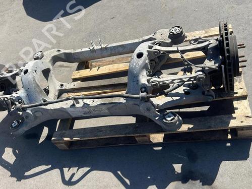 Rear axle TESLA MODEL S (5YJS) 85D AWD | BP37573600M2 - Image 5