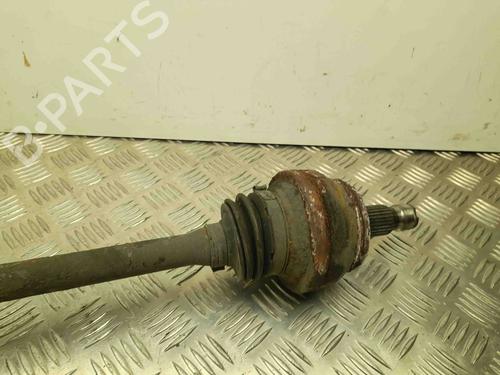 Left rear driveshaft MERCEDES-BENZ SLK (R172) 250 CDI / d (172.403) | BP28941816M40
