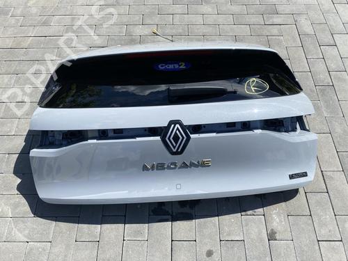 Used Tailgate Tailgate 38966429 38966429