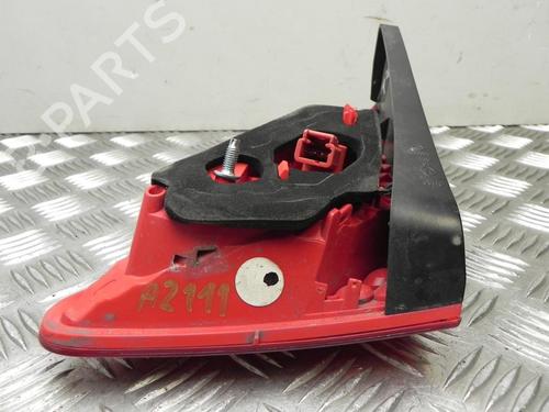 Left taillight PEUGEOT 3008 I MPV (0U_) 1.6 THP | BP28936147C34 