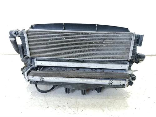 Radiator set JAGUAR F-TYPE Coupe (X152) 5.0 SCV8 R | BP34060991M120  - Image 6