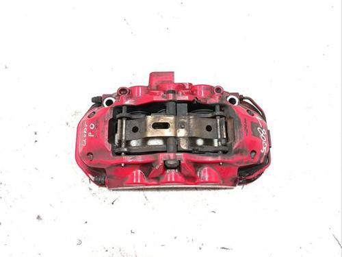 Right front brake caliper MASERATI QUATTROPORTE VI 3.0 S Q4 | BP39039905M104 - Image 4