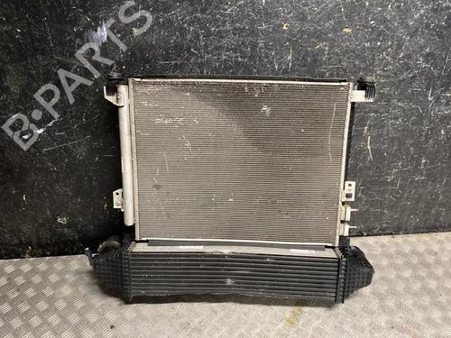 Used Water radiator Water radiator 37570275 37570275