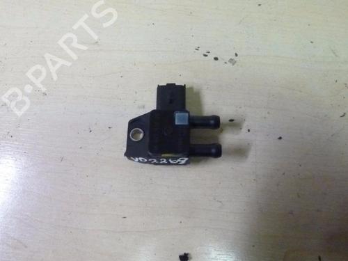 Elektronisk sensor CITROËN C3 II (SC_) 1.6 HDi (92 hp) 28929613