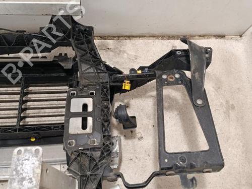 Frontplade/Frontkurv AUDI Q7 (4MB, 4MG, 4MQ) 3.0 TFSI quattro | BP39631483C72  - Image 19