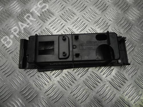 Cup/Object holder AUDI A6 C5 (4B2, 4B4) 2.5 TDI | BP37580582I37 - Image 3