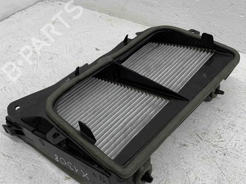 Used Air filter box CITROËN C4 CACTUS 1.2 THP 110 (110 hp) 28911051