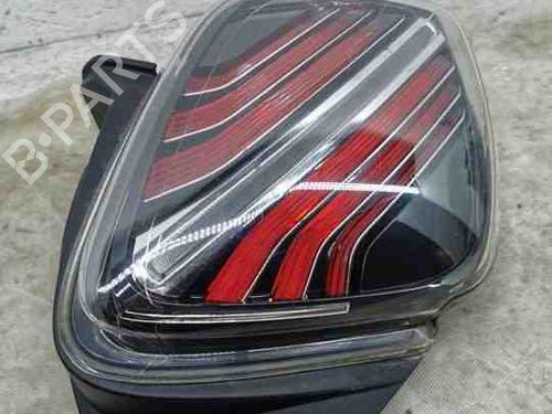 Right taillight RENAULT ZOE (BFM_) ZOE | BP28923862C35 